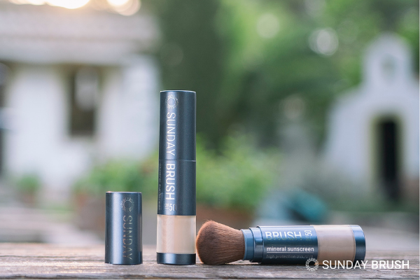 10 voordelen van Sunday Brush - Sunday Brush