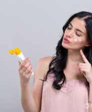 Kan ik een zonnebrand allergie hebben - Sunday Brush
