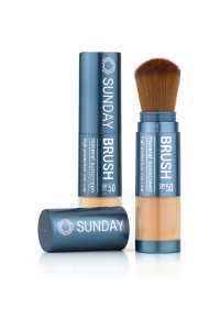 Sunday Brush