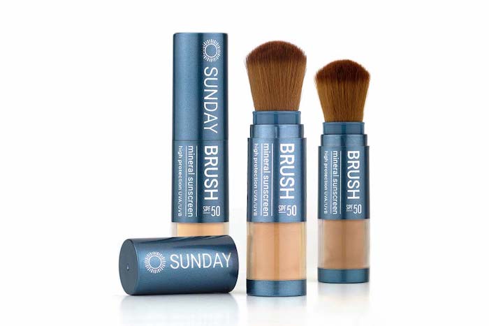 Sunday Brush Group