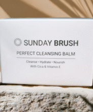 Perfect Cleansing Balm Box