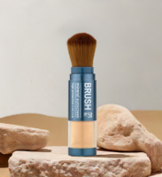 Sunday Brush Ontdek de Voordelen van Minerale Zonnepoeder