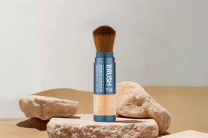 Sunday Brush Ontdek de Voordelen van Minerale Zonnepoeder